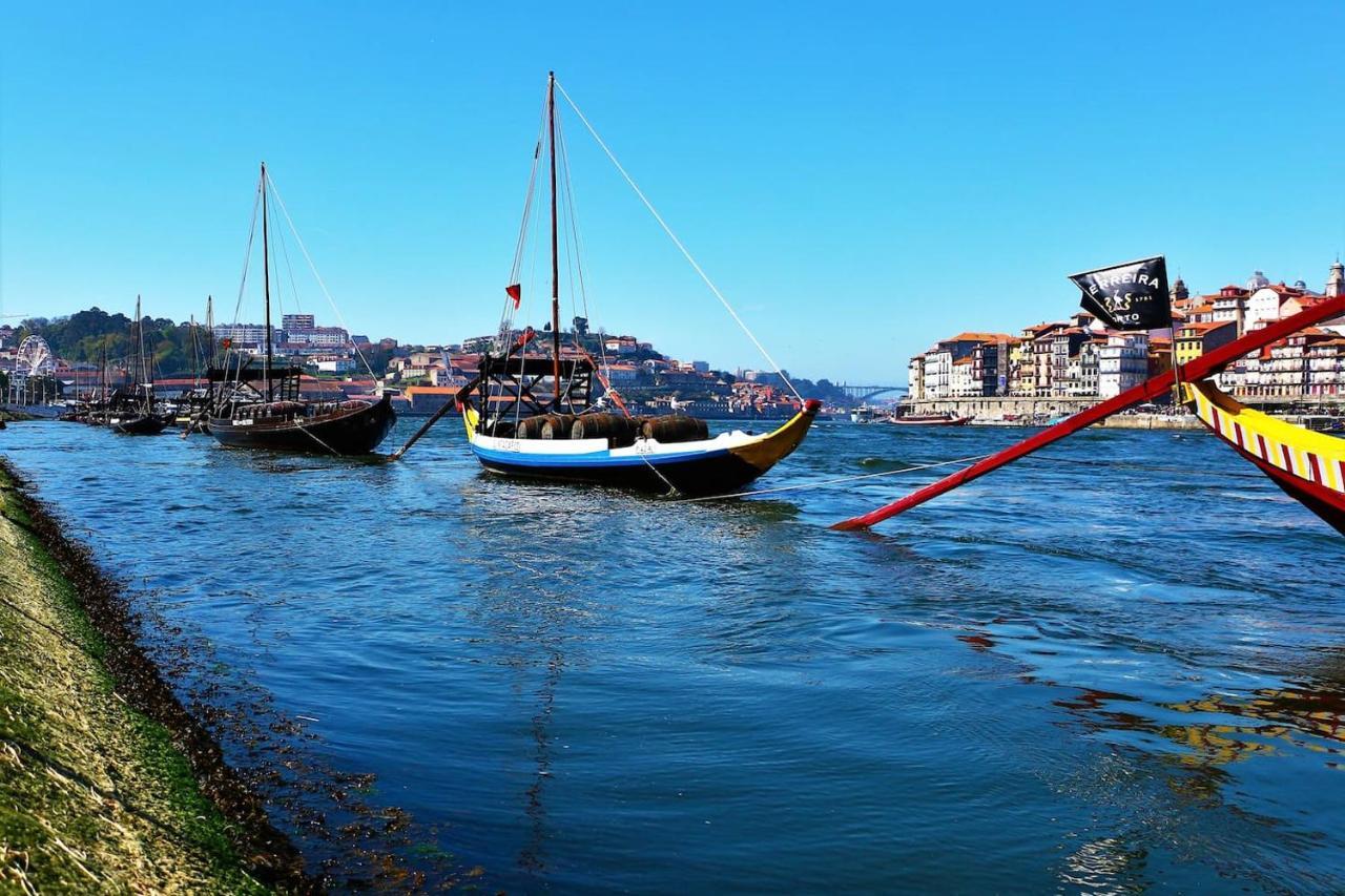 St. Johns Alley Of Poetry And Imaginary Cats Porto Luaran gambar